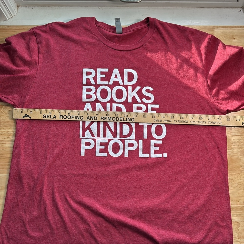 Graphic Tee - Picture 3 of 4